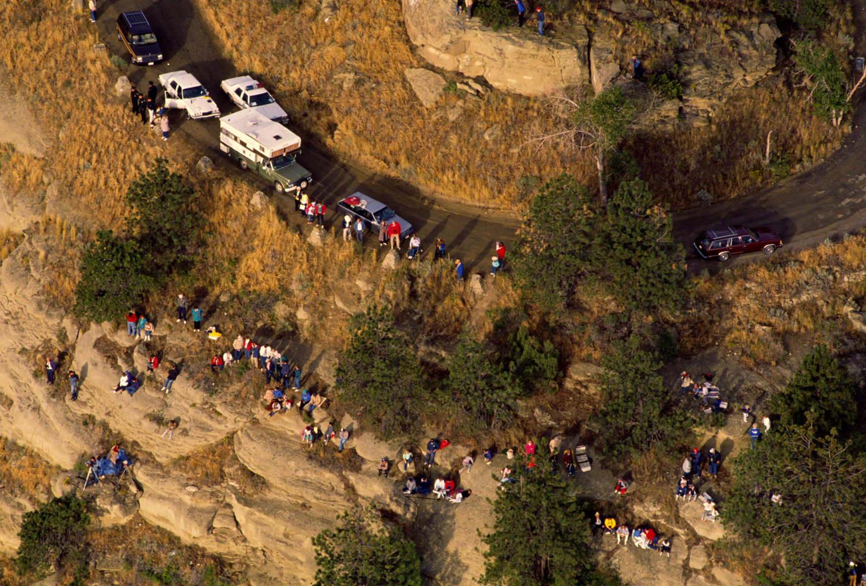 Great Montana Centennial Cattle Drive